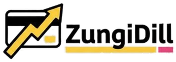 ZungiDill logo
